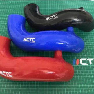 Intake Hose Resonator Delete Suzuki Swift Sport ZC33S 2018-2020