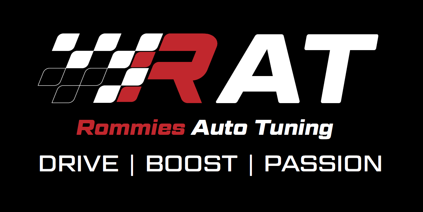 Rommies Auto Tuning Shop