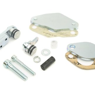 BMW B47 EGR AND COOLER DELETE KIT