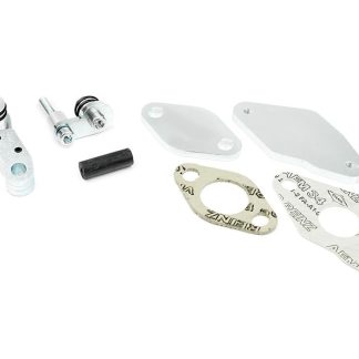 BMW N47N EGR and Cooler Delete Kit for EGR Cooler