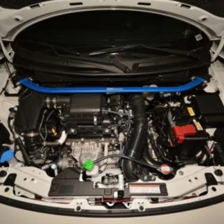 HARDRACE FRONT STRUT BRACE SUZUKI SWIFT SPORT ZC33S K14C