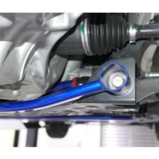 HARDRACE FRONT SUBFRAME SUPPORT BRACE SUZUKI SWIFT SPORT ZC33S K14C