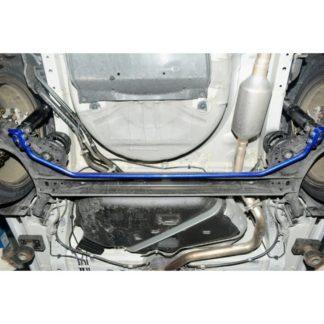 HARDRACE REAR ANTI ROLL BAR ADD ON ARB 17MM SUZUKI SWIFT SPORT ZC33S K14C