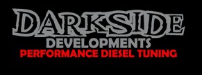 DARKSIDE DEVELOPMENTS