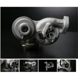 JP TURBO SUZUKI SWIFT SPORT