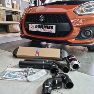 SUZUKI SWIFT SPORT ZC33S