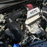 CTC INTAKE KIT